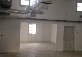 A LOUER LOCAL 600 M2 RDC TUN NORD