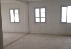 A LOUER LOCAL 600 M2 RDC TUN NORD