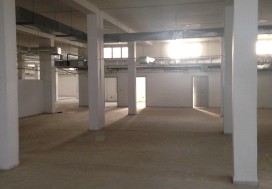 A LOUER LOCAL 600 M2 RDC TUN NORD