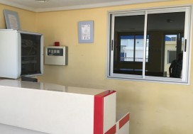 A LOUER LOCAL 1400/2750 M2 JEBEL OUST