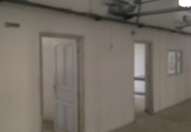 A LOUER LOCAL 600 M2 RDC TUN NORD