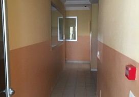 A LOUER LOCAL 1400/2750 M2 JEBEL OUST
