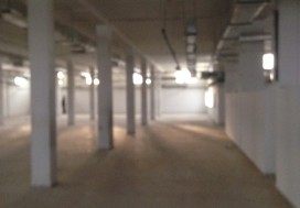 A LOUER LOCAL 600 M2 RDC TUN NORD