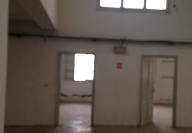 A LOUER LOCAL 600 M2 RDC TUN NORD