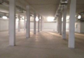 A LOUER LOCAL 600 M2 RDC TUN NORD