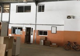 A LOUER LOCAL 1400/2750 M2 JEBEL OUST