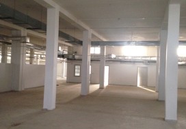 A LOUER LOCAL 600 M2 RDC TUN NORD