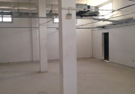 A LOUER LOCAL 600 M2 RDC TUN NORD