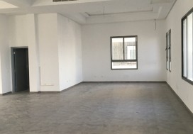 A LOUER IMMEUBLE 1060 M2 LAC DE TUNIS