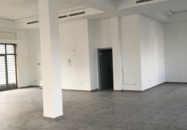A LOUER IMMEUBLE 1060 M2 LAC DE TUNIS