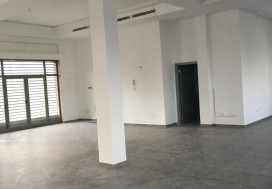 A LOUER IMMEUBLE 1060 M2 LAC DE TUNIS
