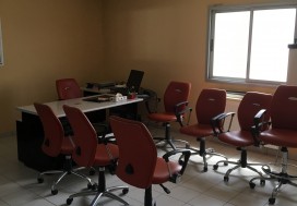 A LOUER LOCAL 1400/2750 M2 JEBEL OUST