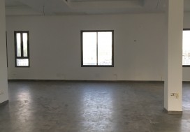 A LOUER IMMEUBLE 1060 M2 LAC DE TUNIS