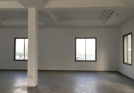 A LOUER IMMEUBLE 1060 M2 LAC DE TUNIS