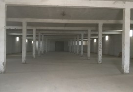 A LOUER DEPOT 1728 M2 DALLE JEBEL OUST