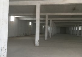 A LOUER DEPOT 1728 M2 DALLE JEBEL OUST