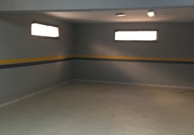 A LOUER IMMEUBLE 1060 M2 LAC DE TUNIS