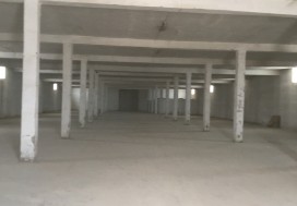 A LOUER DEPOT 1728 M2 DALLE JEBEL OUST