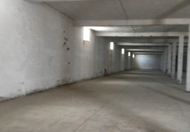 A LOUER DEPOT 1728 M2 DALLE JEBEL OUST