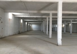 A LOUER DEPOT 1728 M2 DALLE JEBEL OUST