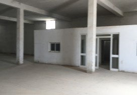 A LOUER DEPOT 1728 M2 DALLE JEBEL OUST