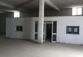 A LOUER DEPOT 1728 M2 DALLE JEBEL OUST