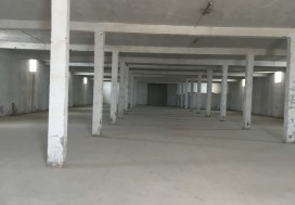A LOUER DEPOT 1728 M2 DALLE JEBEL OUST