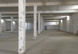 A LOUER DEPOT 1728 M2 DALLE JEBEL OUST