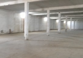 A LOUER DEPOT 1728 M2 DALLE JEBEL OUST