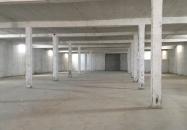 A LOUER DEPOT 1728 M2 DALLE JEBEL OUST