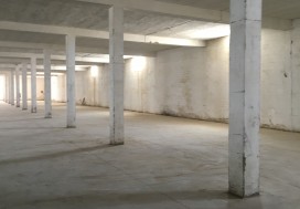 A LOUER DEPOT 1728 M2 DALLE JEBEL OUST