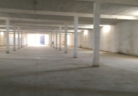 A LOUER DEPOT 1728 M2 DALLE JEBEL OUST