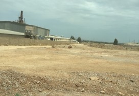 A V TERRAIN INDUSTR 8500 M2 JEBEL OUST