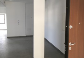 A LOUER IMMEUBLE 1060 M2 LAC DE TUNIS