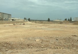 A V TERRAIN INDUSTR 8500 M2 JEBEL OUST