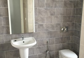 A LOUER IMMEUBLE 1060 M2 LAC DE TUNIS