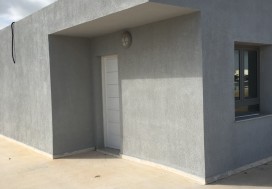 A LOUER IMMEUBLE 1060 M2 LAC DE TUNIS