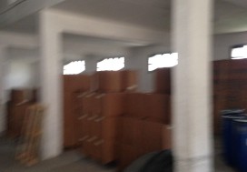 A LOUER DEPOT 1500 M2 GP1 BEN AROUS