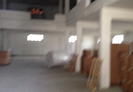 A LOUER DEPOT 1500 M2 GP1 BEN AROUS