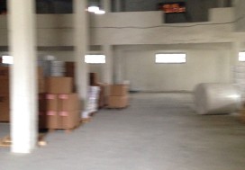 A LOUER DEPOT 1500 M2 GP1 BEN AROUS
