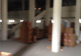 A LOUER DEPOT 1500 M2 GP1 BEN AROUS
