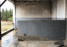 A VENDRE DEPOT INDUSTR 1000 M2 TUN SUD