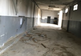 A VENDRE DEPOT INDUSTR 1000 M2 TUN SUD