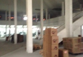 A LOUER DEPOT 1500 M2 GP1 BEN AROUS