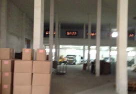 A LOUER DEPOT 1500 M2 GP1 BEN AROUS