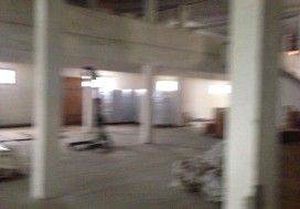 A LOUER DEPOT 1500 M2 GP1 BEN AROUS