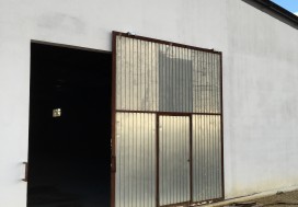 A LOUER DEPOT CHARP 1000 M2 TUN NORD