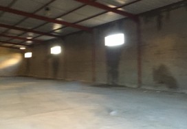 A LOUER DEPOT CHARP 1000 M2 TUN NORD