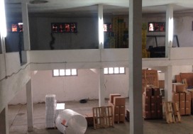 A LOUER DEPOT 1500 M2 GP1 BEN AROUS