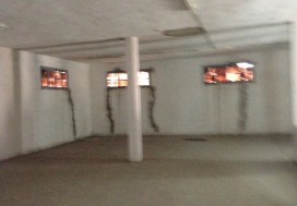 A LOUER DEPOT 1500 M2 GP1 BEN AROUS